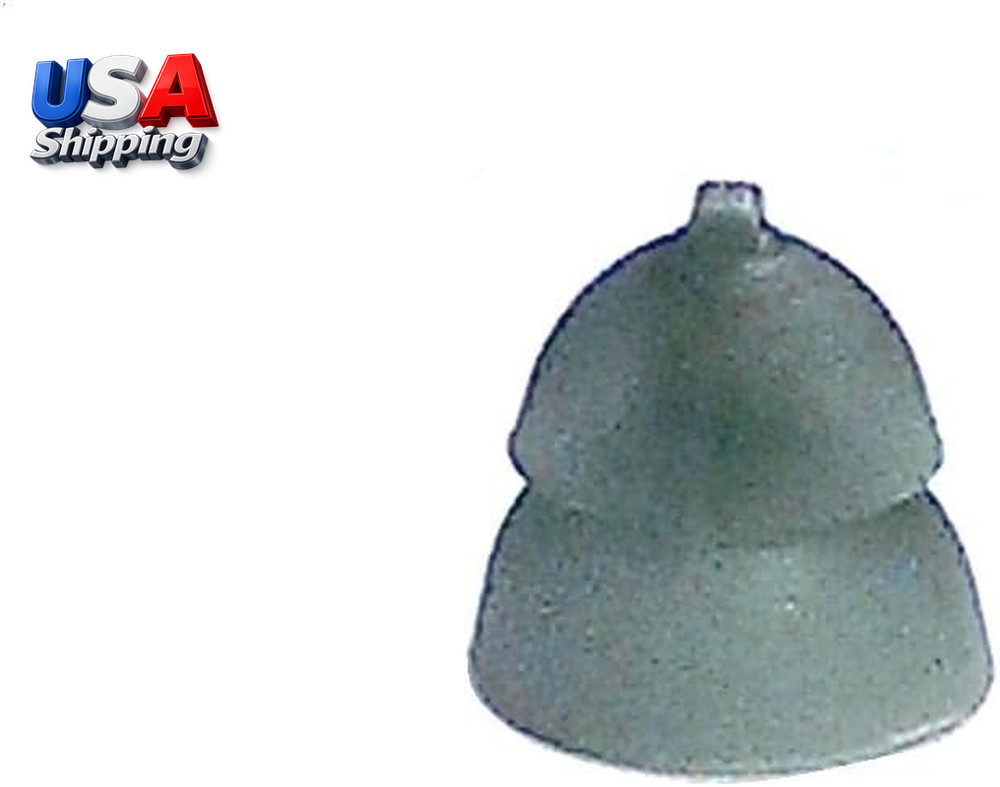 Hearing Aid LARGE Size POWER Domes