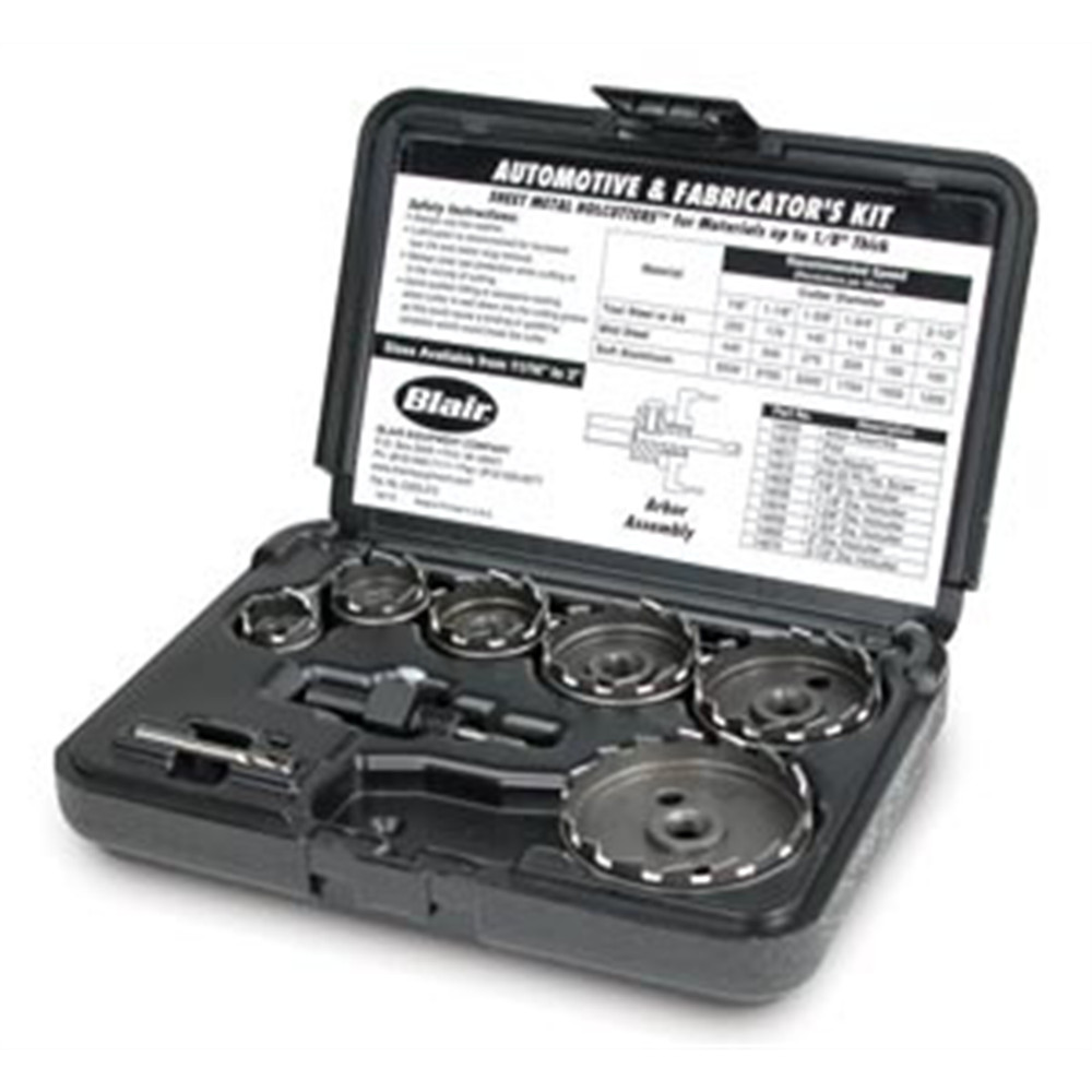 Blair 14006 Holcutte Kit