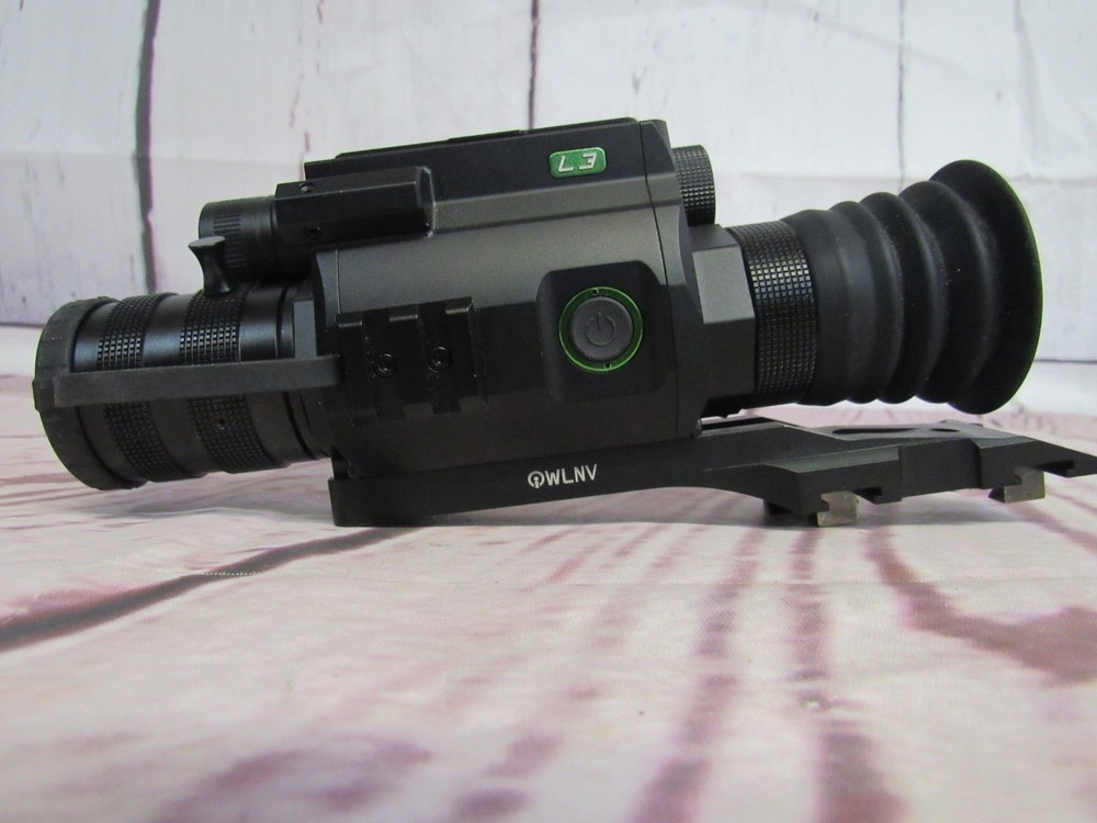OWLNV L 3 LRF Digital Night Vision