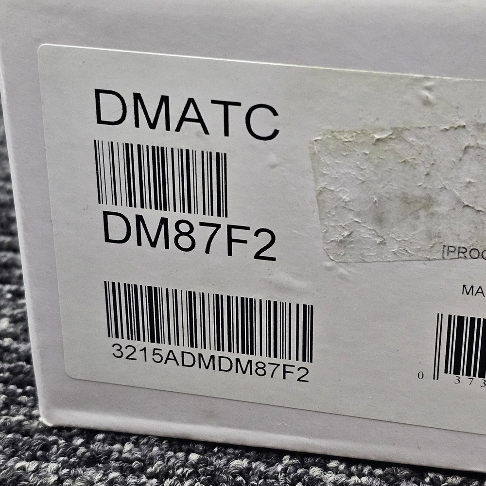 Tripp Lite DMATC Thin Client Monitor Mount Desktop Terminal Mounting Bracket