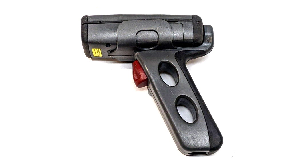Wenglor FIS-6150-0100 Handheld Barcode Scanner