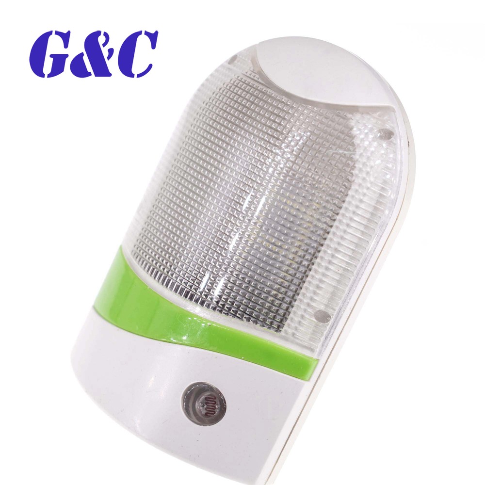 Light Control LED Night-Light Photosensitive Sensor CON-L Kit M91