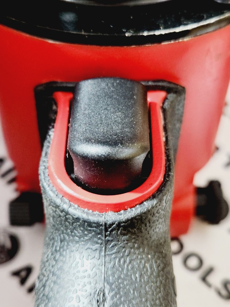 Florida Pneumatic 1/2'' Impact Wrench fp-746a