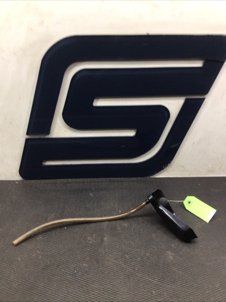 1991 Mercury Capri Base - Driver Left Convertible Drain