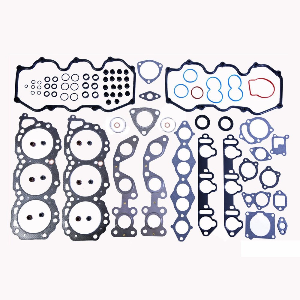 EngineTech Gasket Set Direct Fit