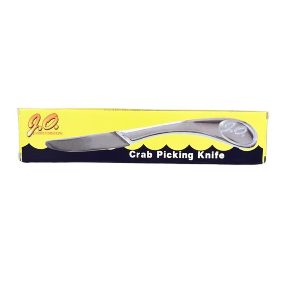J.O. Specialty Crab Picking Knife