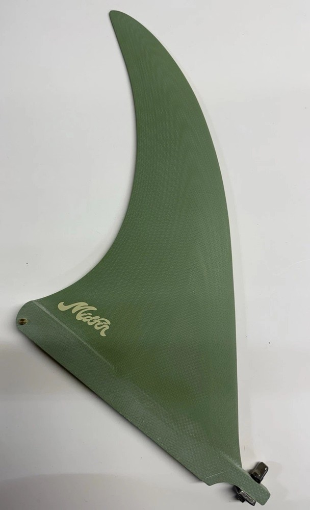Midfin Co. Classic Single Fin