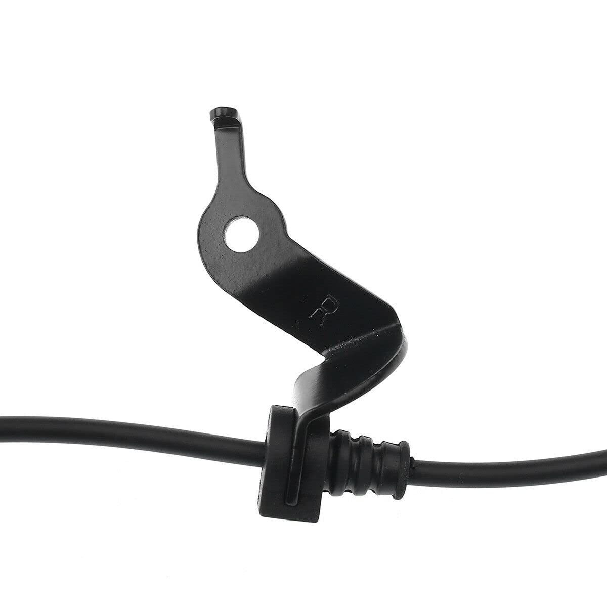 Set of 2pc Front Left + Right ABS Wheel Speed Sensors for 2013-2017 Honda Accord