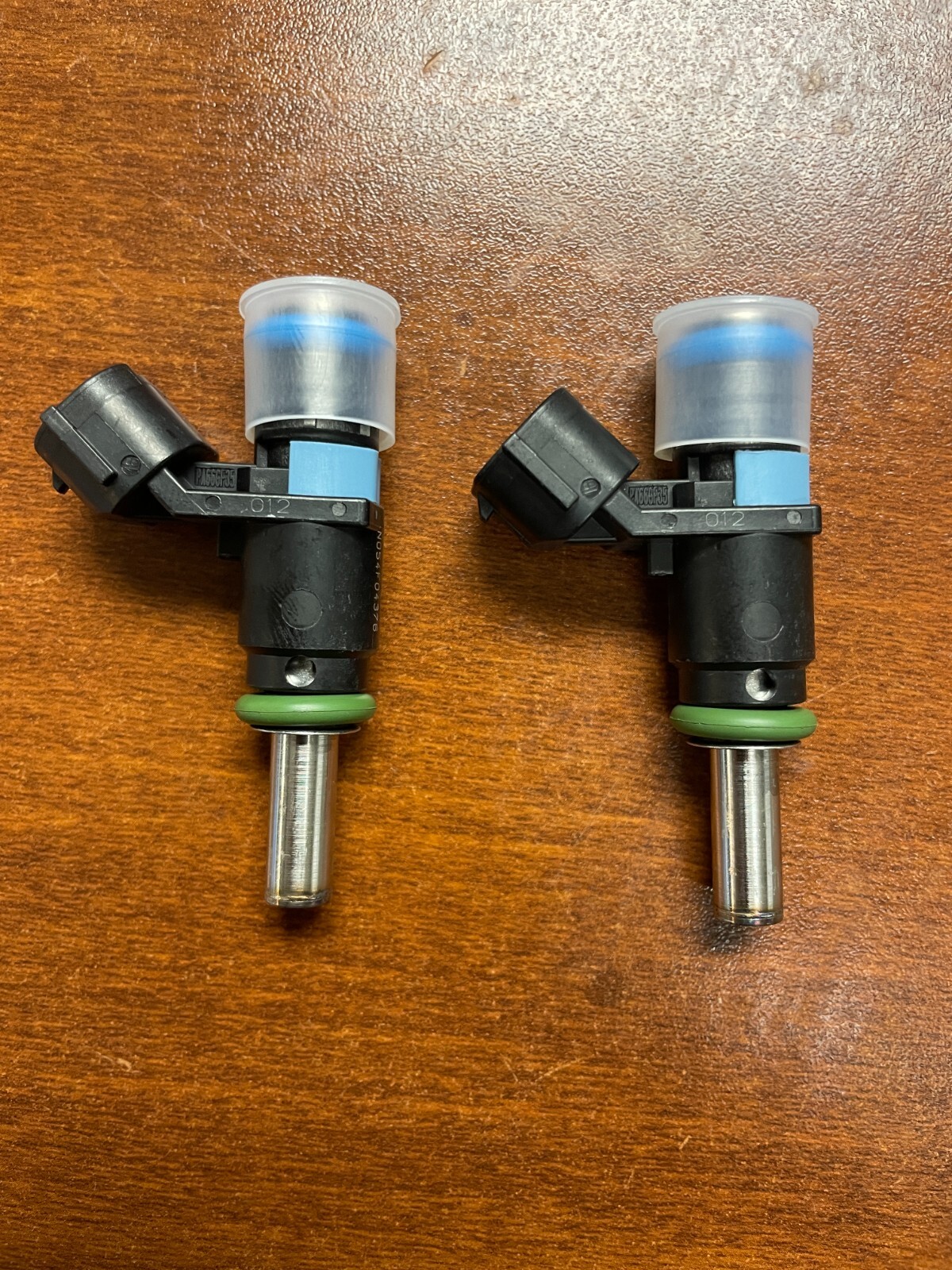 New Set of 2 OEM Fuel Injectors for Certain Can-Am UTV's, See Description