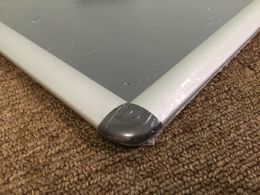 Quartet Clipdown Display Frame 03857 CF1711 Improv Series