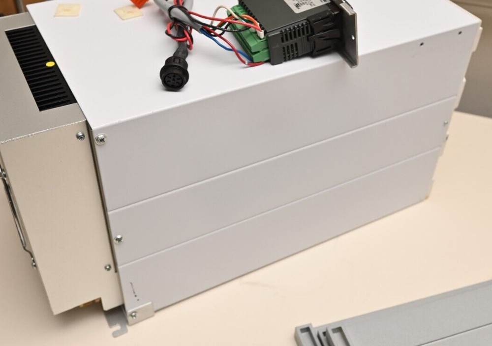 Sciex/Eksigent MicroLC Peltier Stack Cooler DW with Ascon TLK33 Controller