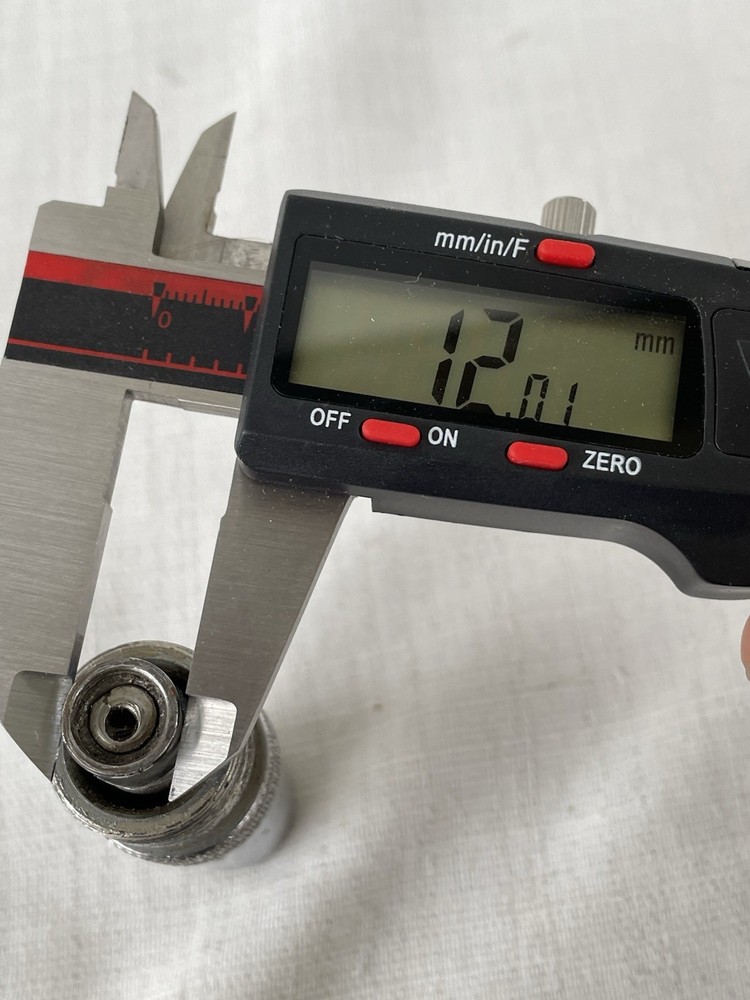 SHIMANO crank arm extractor-Tool Japan Unknown Model Number