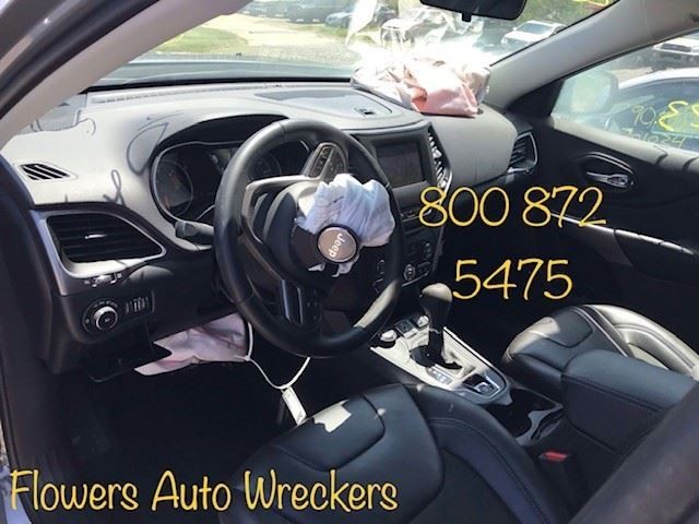 CHEROKEE 2019 Camera/Projector 717198