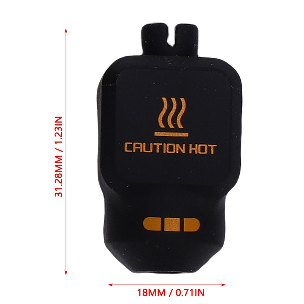 2-4 Pcs Hotend Set High Performance Fast Printing For Lab 3D Printer