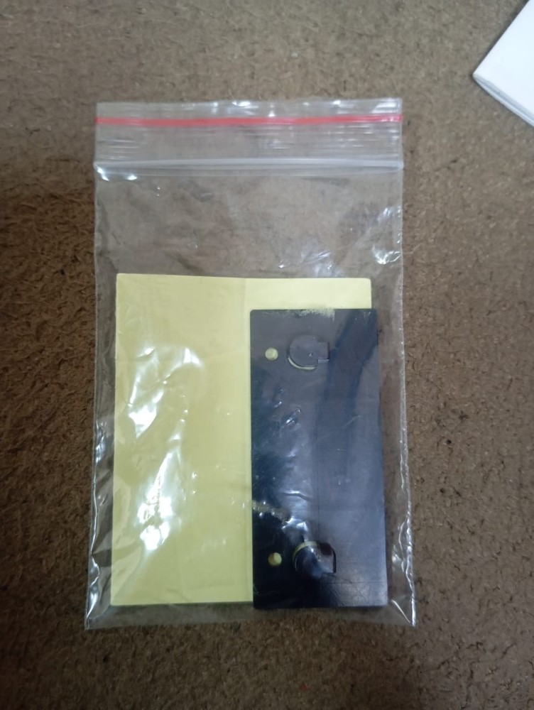 Extech / Barometric Pressure/Humidity/Temperature Datalogger / SD700