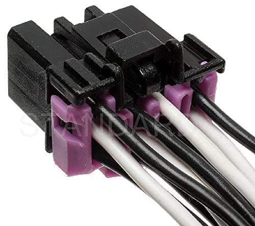 Standard Ignition Headlight Switch Connector Windshield Wiper Switch Connector