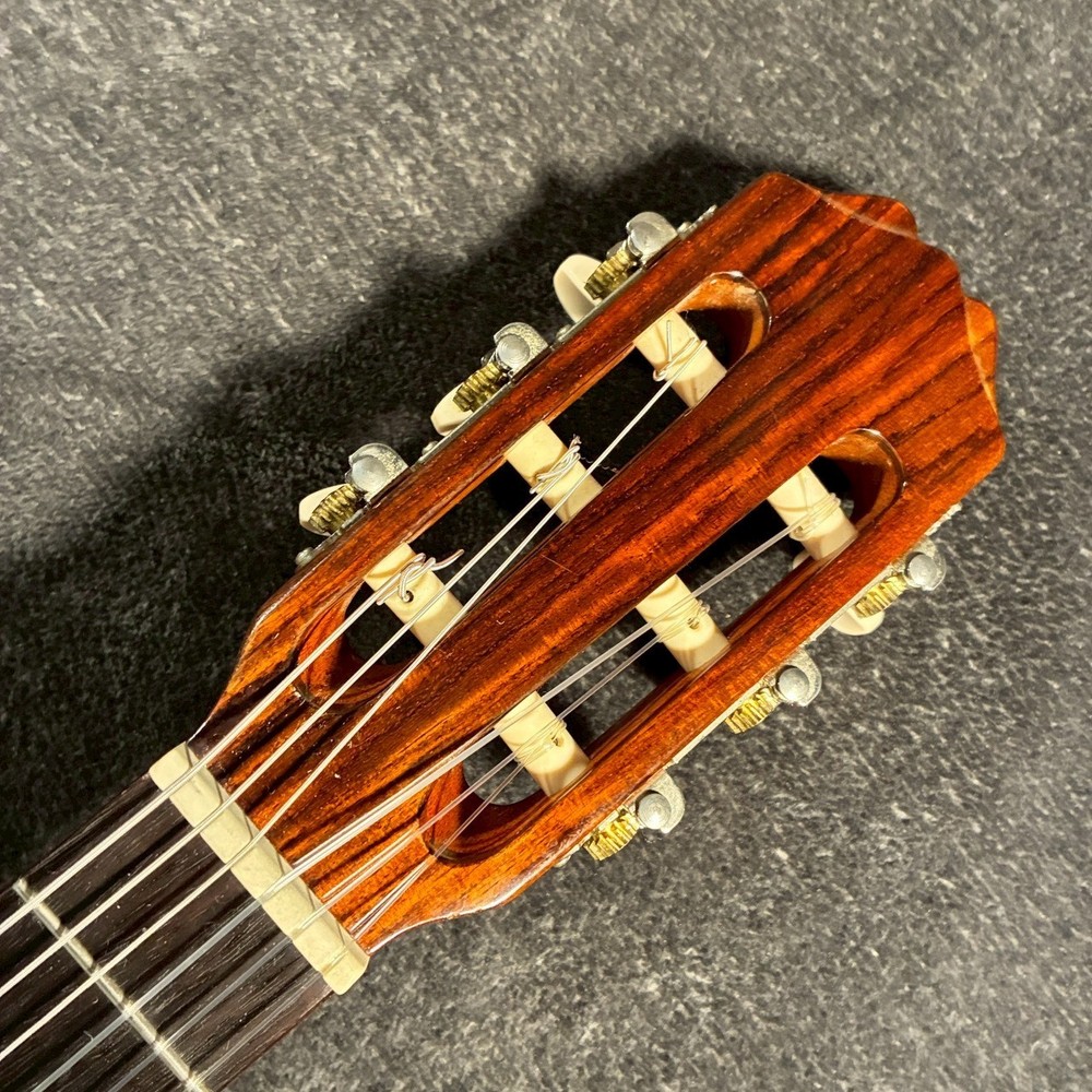 Pepe PS-48 Classical Guitar Nylon Strings 1.03kg Used