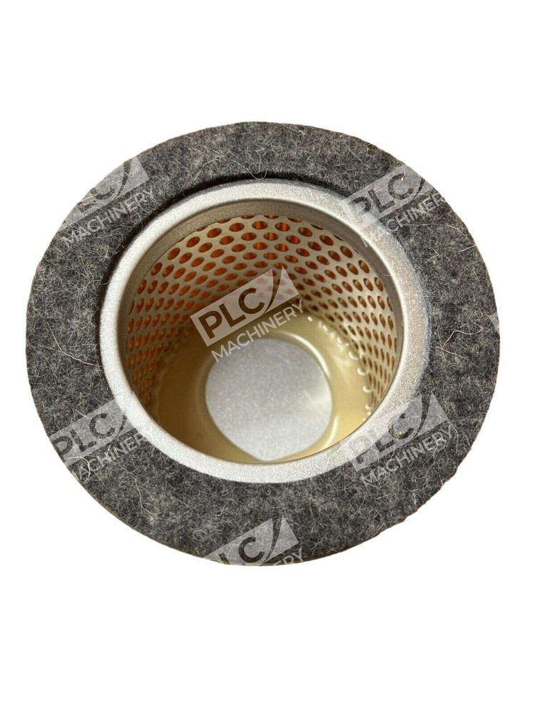 KVT 3.60 162K777H01 Filter Intake