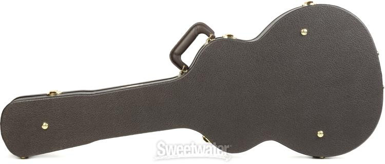 Taylor Deluxe Hardshell Grand Auditorium Case