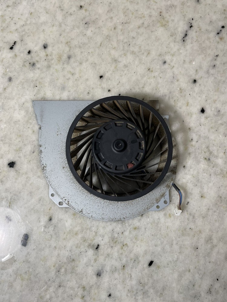 CPU Cooling Fan for Sony Playstation 4 PS4 Pro