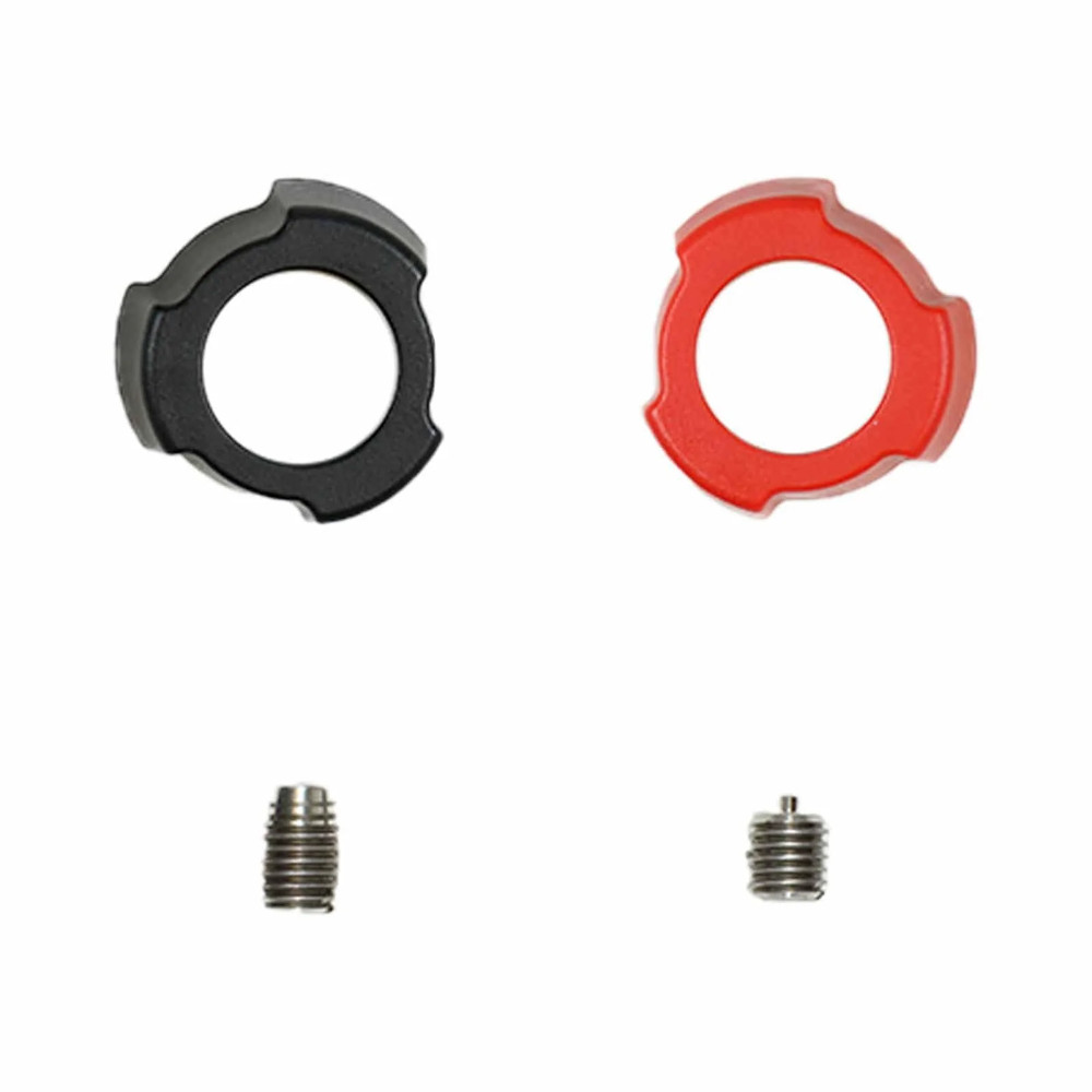 Equinox 600 & 800 Folding Control Box Adapter