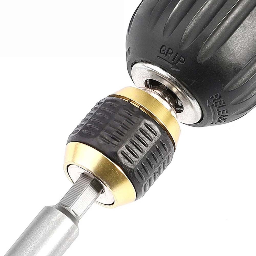 Thread Cutting Tool Hexagonal Shank Coupling Integrated 1-Piece Design