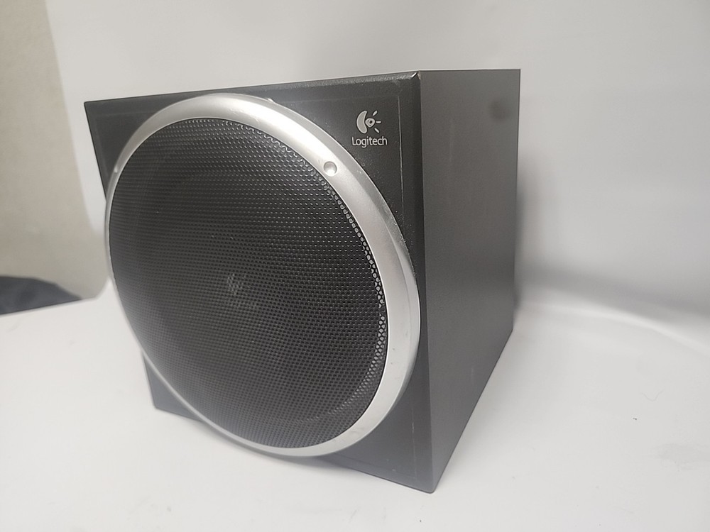 Logitech Z-340 Subwoofer Only S-LBH51