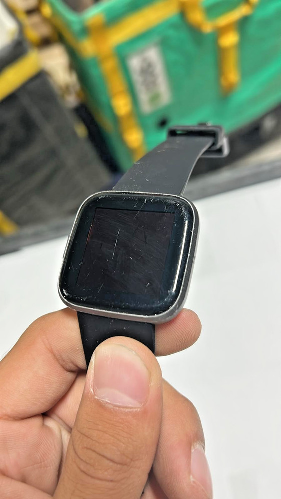 Fitbit Versa 2 Activity Tracker - USED 0004