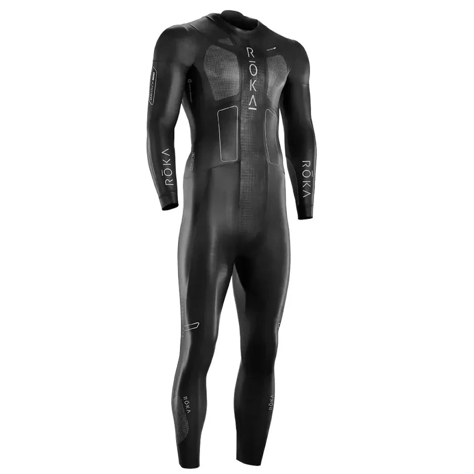 ROKA Men's Maverick Pro.3 Wetsuit Medium