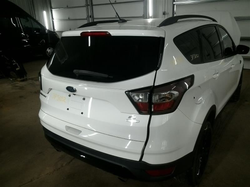 ESCAPE 2017 Fuse Box Cabin 1040172021