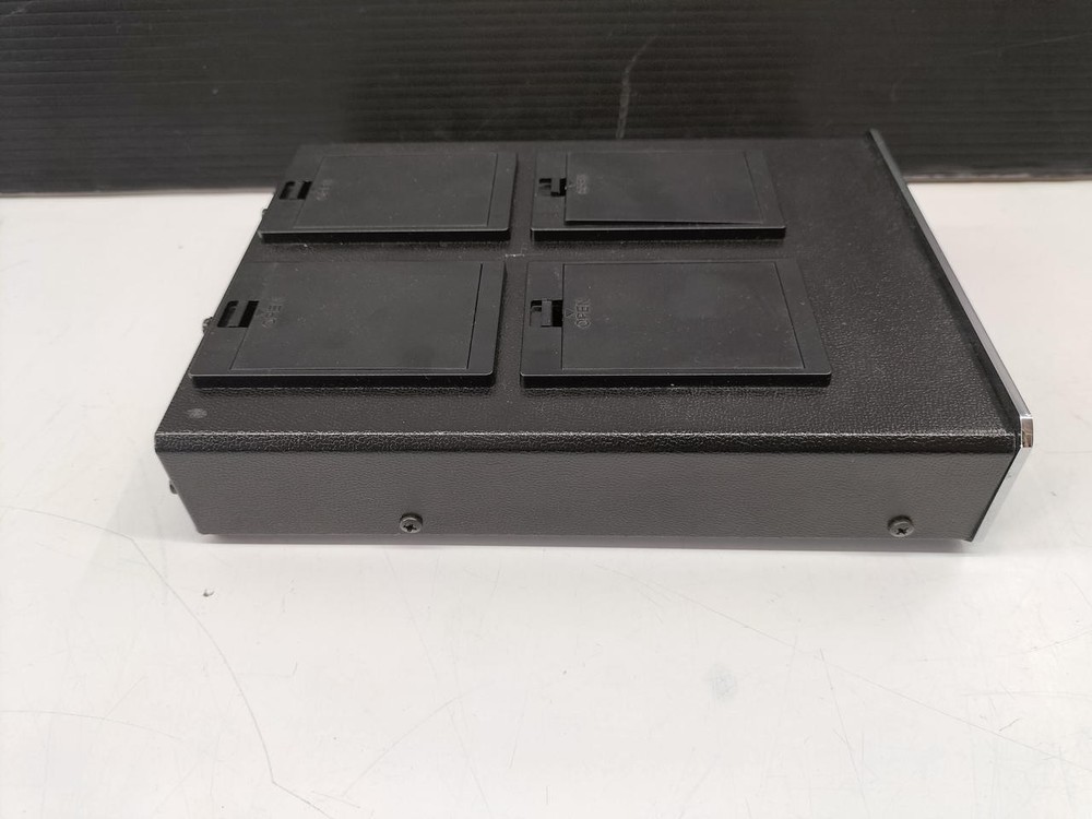 EX-PRO X1 Guitar lifier