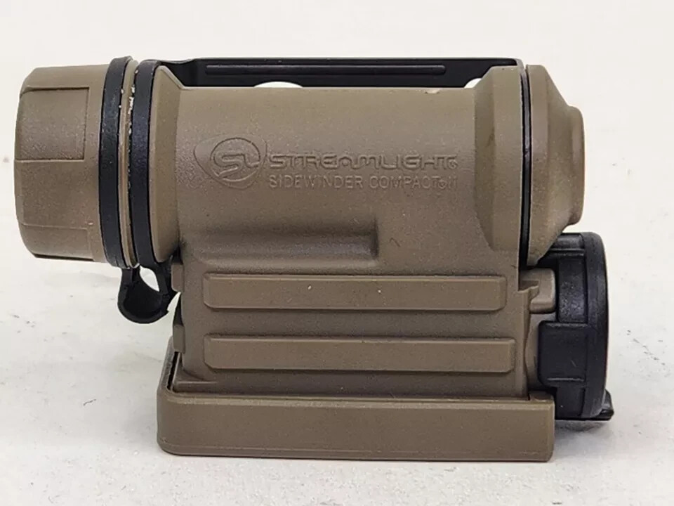 USGI Gerber Individual Deployment Kit Multi-Tools MP600 Effect Streamlight NEW