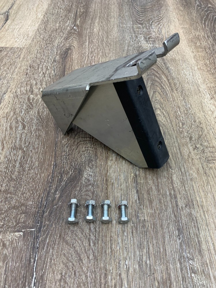 Hunter Alignment Tire Clamp Sensor Mounting Bracket Adaptor Set