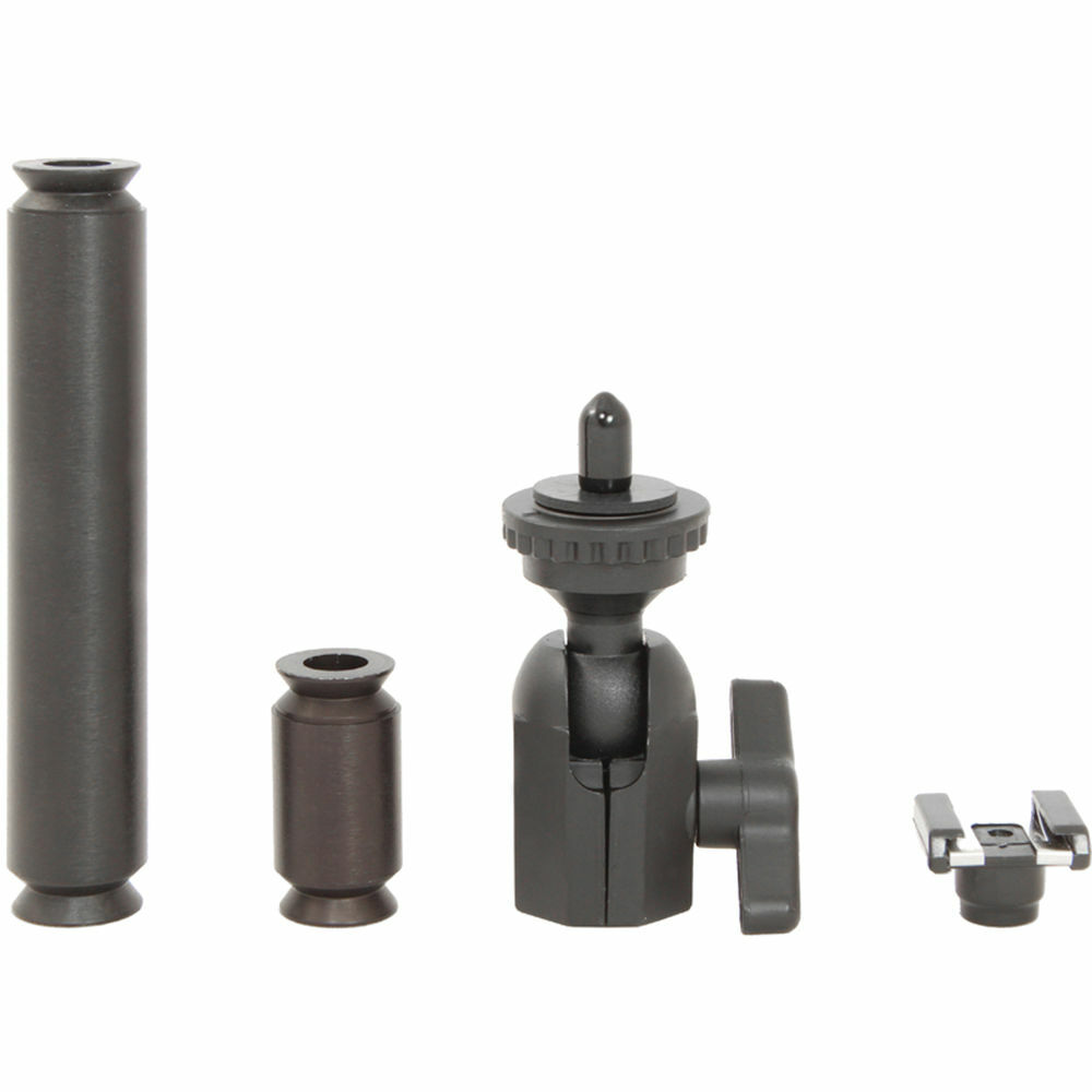 Delkin Devices Fat Gecko Extension Kit