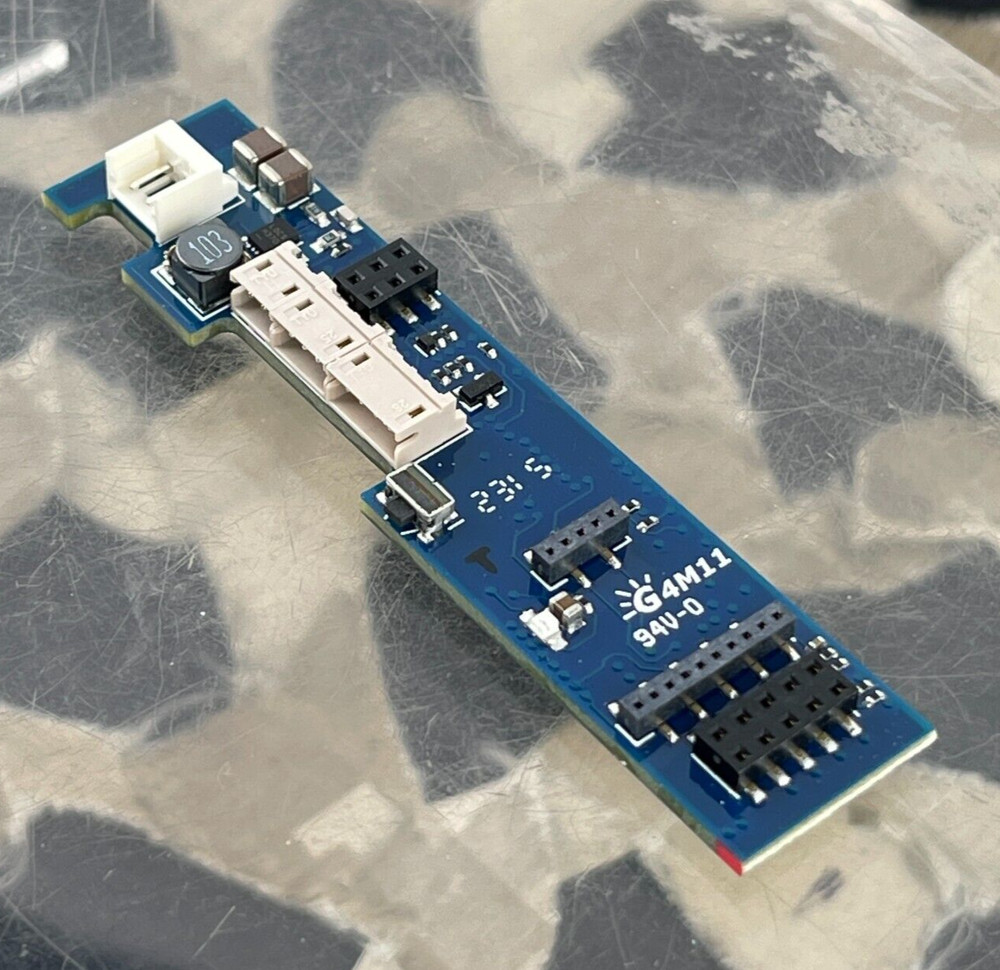 NEW Planet Eclipse CS3 Main Circuit Board (SPA990108C000)