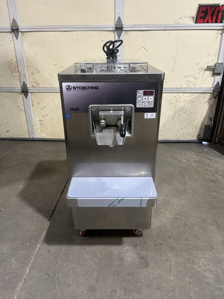 Stoelting VB25-309A Batch Freezer