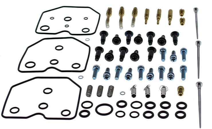 Carburetor Rebuild Kit