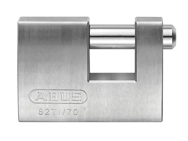 ABUS Mechanical - TITALIUM™ Shutter Chains