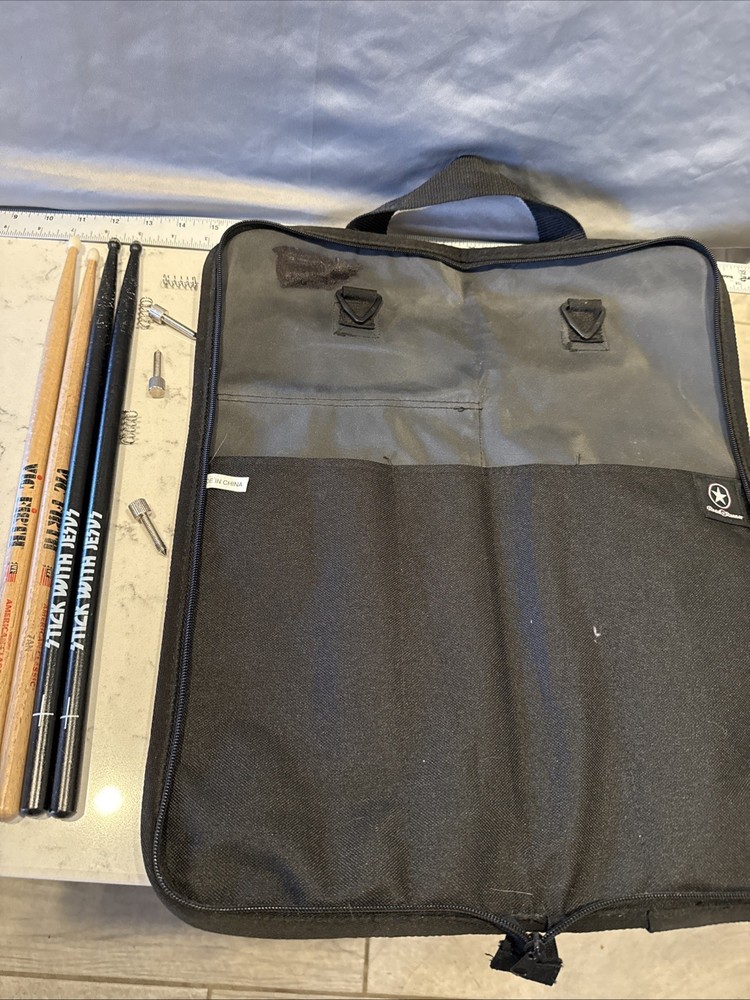 Drumstick Bag Case