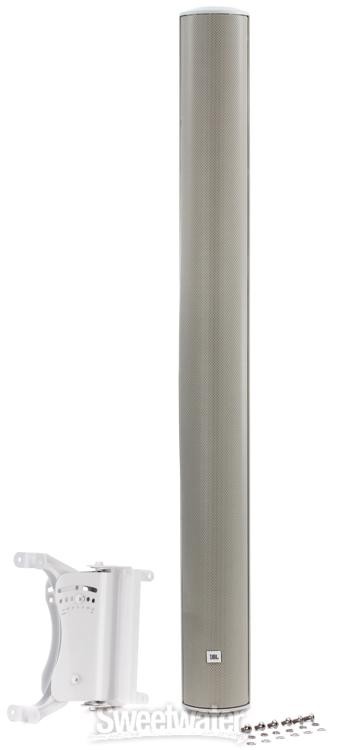 JBL CBT 100LA-1 Column Installation Speaker - White