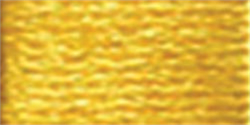 DMC Satin Floss 8.7yd-Light Topaz