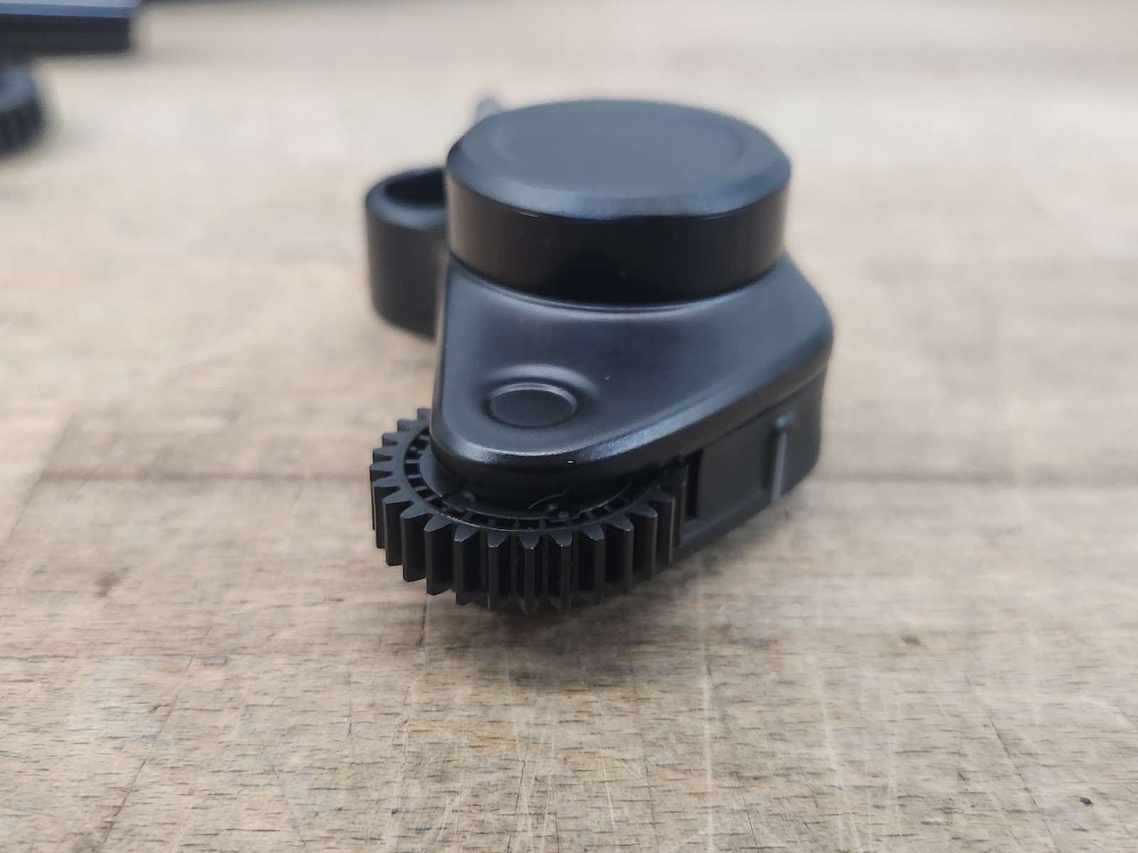 Tilta Nucleus-NII WLC-T05-HWC Wireless Lens Control System w/ Case