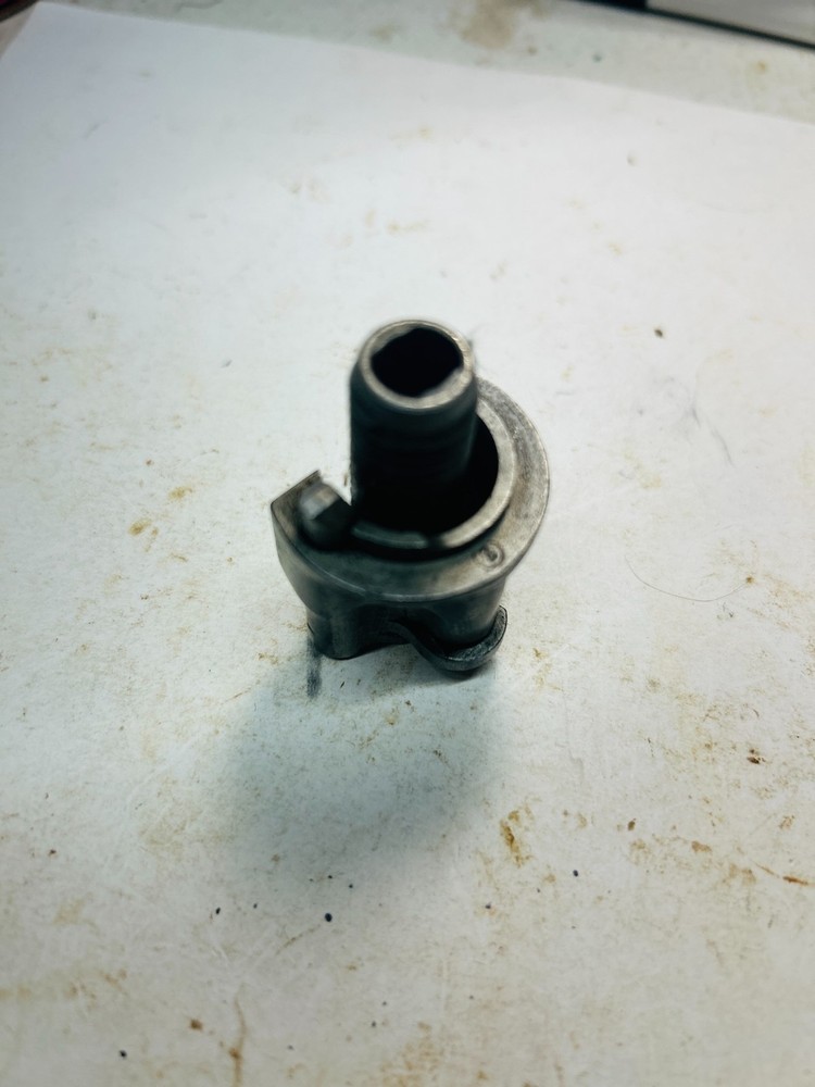 BRNO MAUSER BOLT SLEEVE