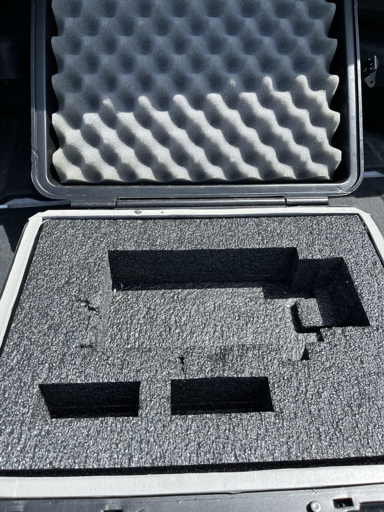 Protective Case