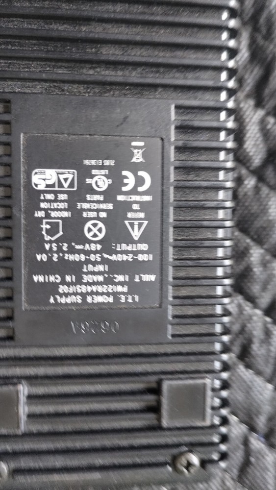 Grass Valley Group MAESTRO Video Production Center Master Control System Panel