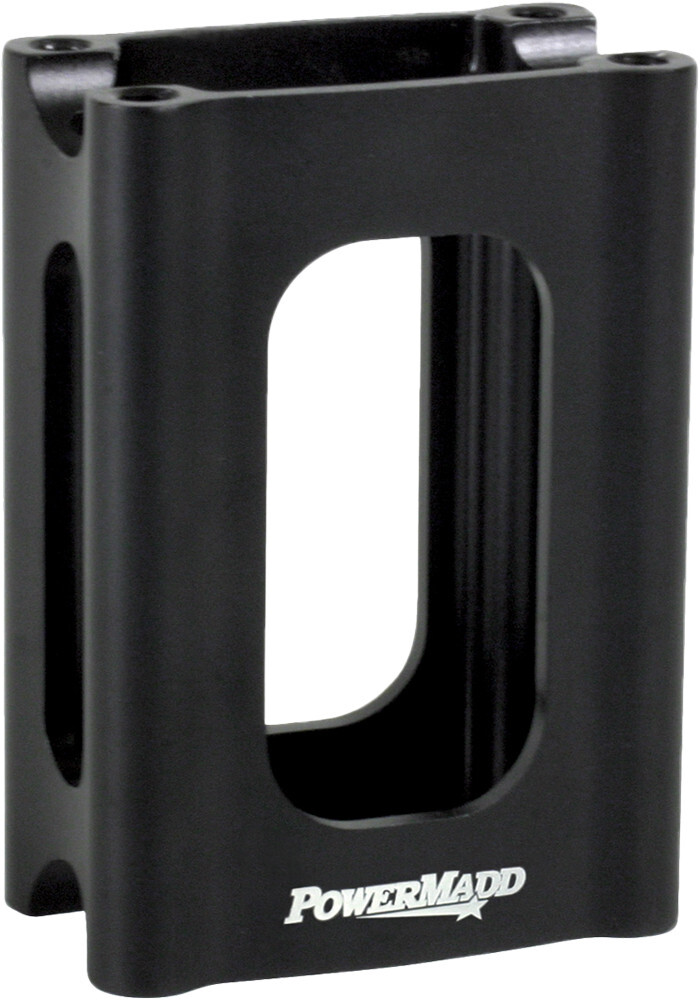 Powermadd Non-Pivot Riser Block 2in. 45505