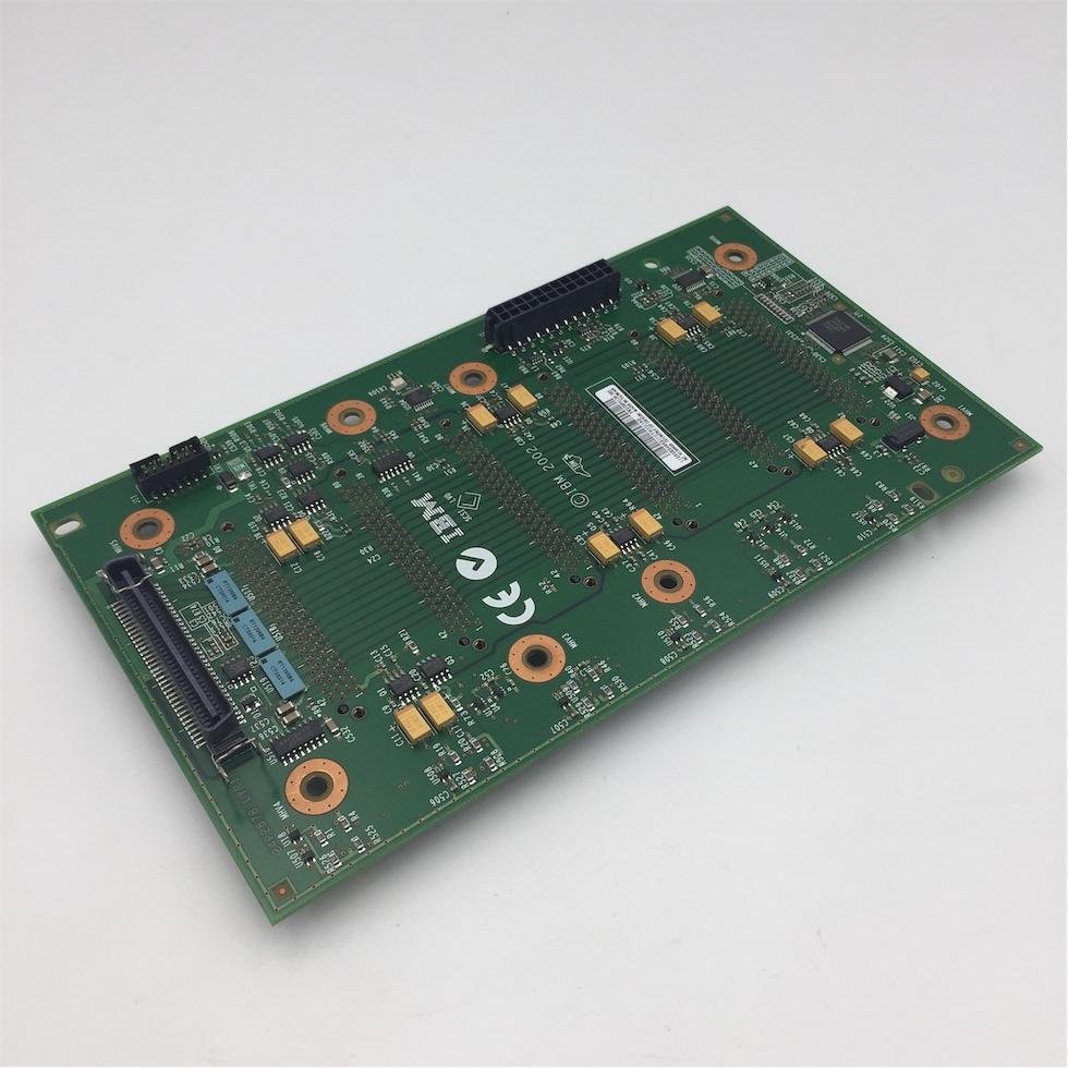 IBM x255 Hard Drive Backplane Assembly 59P5159