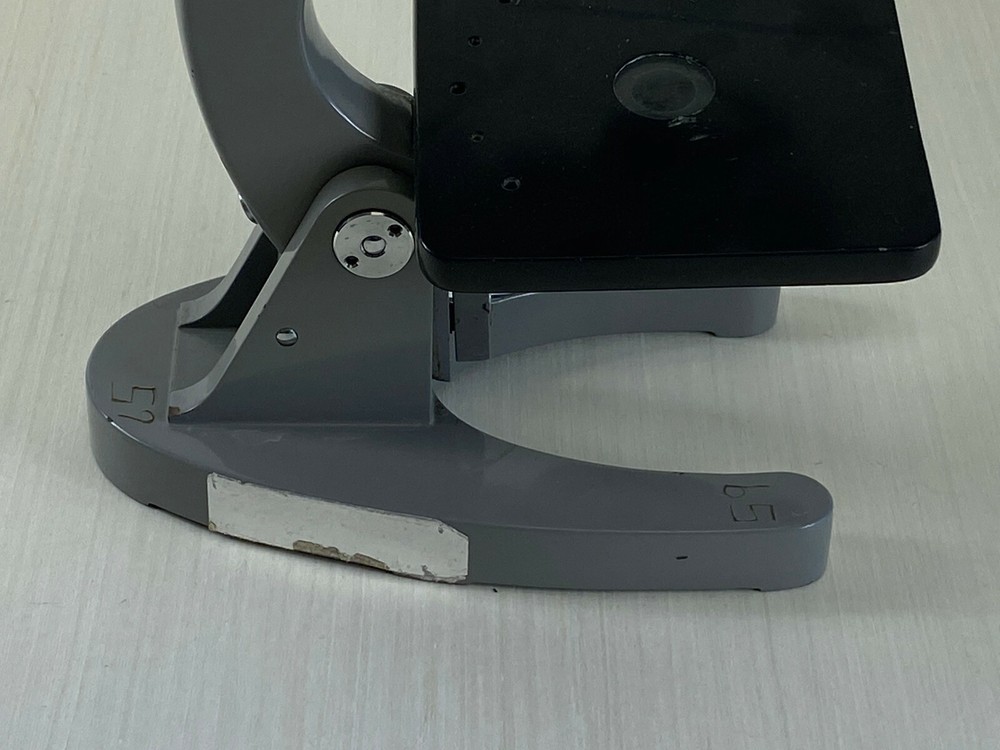 Vintage Olympus Elgeet HS Microscope - Not Complete