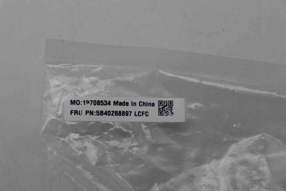 5B40Z68897 LP6C0_USB_SUPPORT_BKT