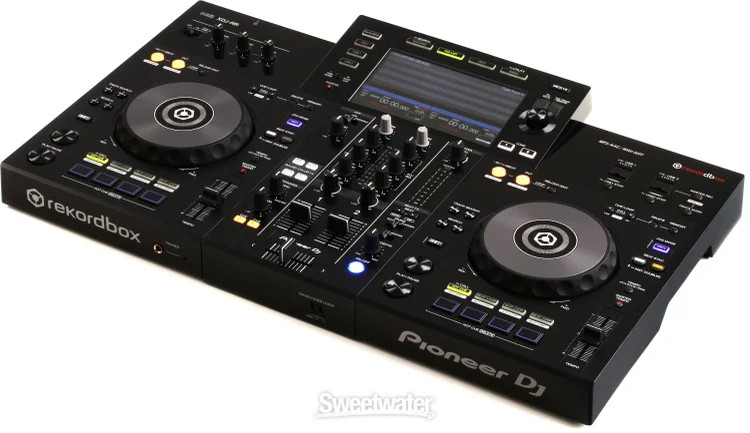 Pioneer DJ XDJ-RR Digital DJ System